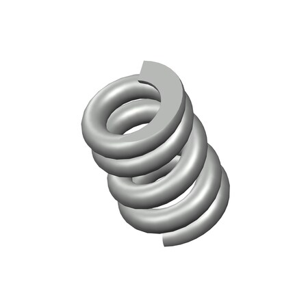 Approved Vendor Compression Spring, O= .360, L= .500, W= .080 G809965279